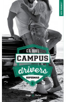 Campus drivers - tome 01