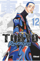 Tokyo revengers - tome 12