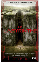 L'épreuve - tome 1 le labyrinthe