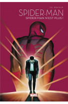 Spider-man t01 : spider-man n-est plus ! - la collection anniversaire 2022
