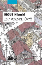 Les 7 roses de tokyo