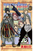 Fairy tail t31