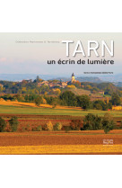 Le tarn, un ecrin de lumiere