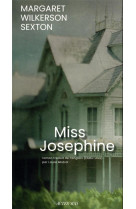 Miss josephine