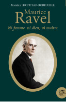 Maurice ravel