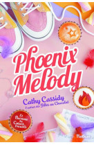 Phoenix melody - tome 4 - vol04
