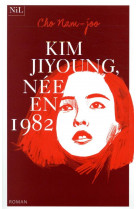 Kim ji-young, nee en 1982