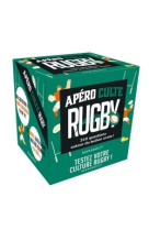 Mini boite  rugby