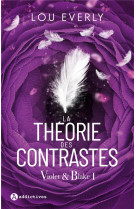 La theorie des contrastes : violet & blake 1
