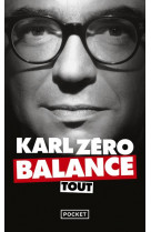 Karl zero balance tout