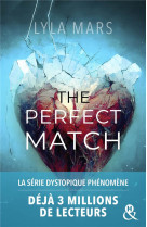 The perfect match - i-m not your soulmate #1 - l-autrice qui a deja conquis 3 millions de lecteurs s