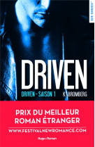 Driven tome 1