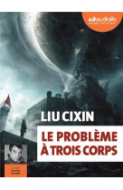 Le probleme a trois corps tome 1