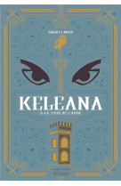 Keleana tome 6 : la tour de l'aube