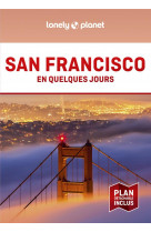 San francisco en quelques jours (6e edition)