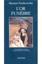 L'or funebre