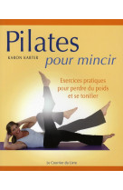 Pilates pour mincir