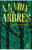 La voix des arbres