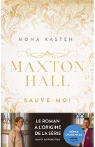 Maxton hall tome 1 : sauve-moi