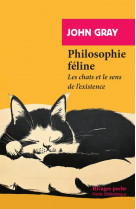 Philosophie feline