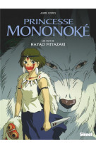 Princesse mononoke