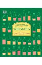 Le petit livre des whiskies - nouvelle edition