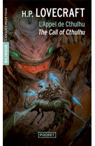 L'appel de cthulhu  -  the call of cthulhu