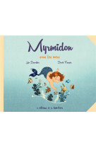 Myrmidon - myrmidon sous les mers