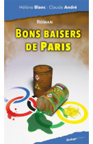 Bons baisers de paris