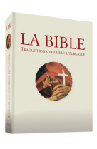 La bible  -  traduction officielle liturgique