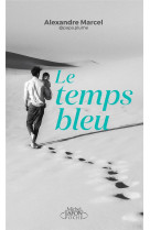 Le temps bleu