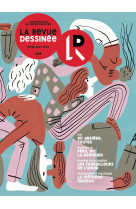 La revue dessinee n 34