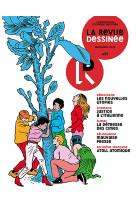 La revue dessinee n 35