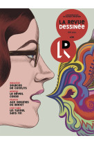 La revue dessinee n 36