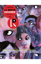 La revue dessinee n 31