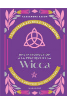Les petits livres d-esoterisme : introduction a la wicca