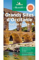Guide vert les grands sites de l-occitanie