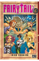 Fairy tail t05