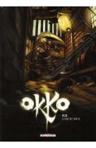 Okko t06 - le cycle de l-air (2/2)