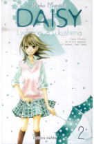 Daisy, lyceennes a fukushima - tome 2 - vol02