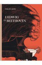 Ludwig et beethoven