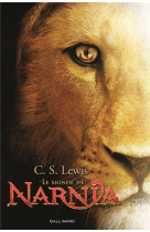 Le monde de narnia : integrale tomes 1 a 7