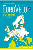 Guide des eurovéloroutes