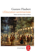 L'education sentimentale