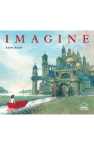 Album coup de coeur - imagine