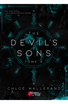 The devil's sons : tome 4
