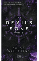 The devil's sons - tome 2