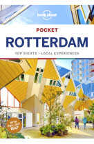 Rotterdam pocket 1ed -anglais-