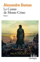 Le comte de monte-cristo