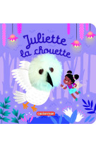 Juliette la chouette